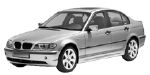 BMW E46 B0165 Fault Code