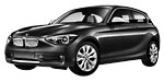 BMW F21 B0165 Fault Code